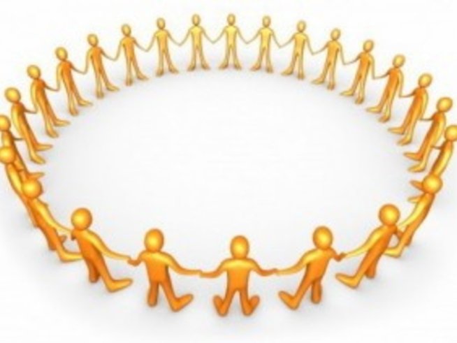 Лесно е да си доброволец в социален център