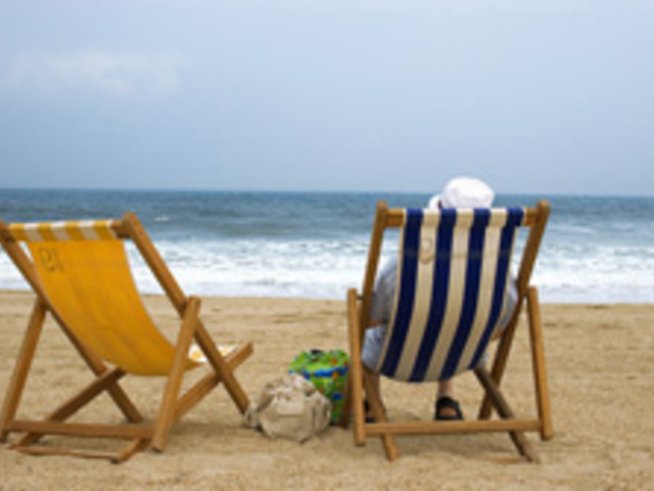 Почивката ни това лято: една седмица в хотел