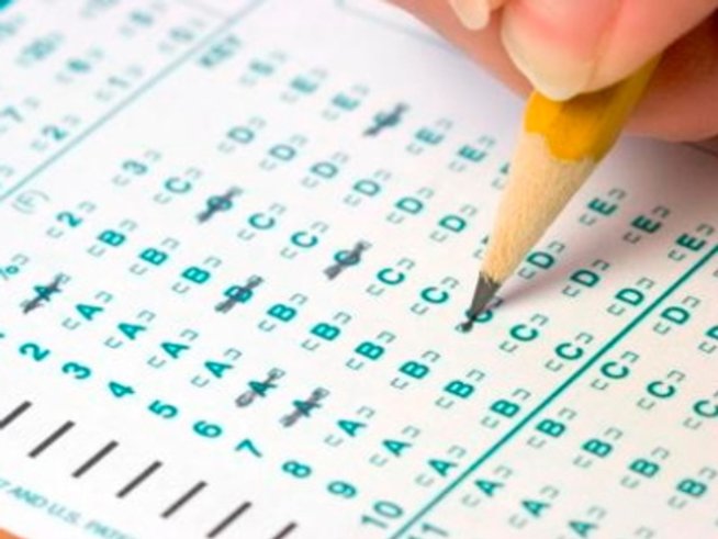 Добри практики в училище: 5 стотинки за тест