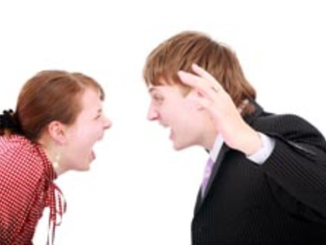 Какво никога не бива да казваме на мъжа си?