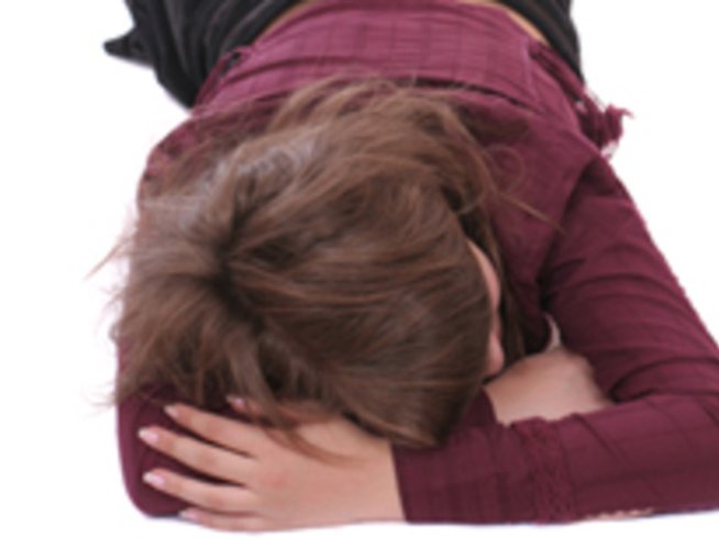 Достатъчно ли спи детето?