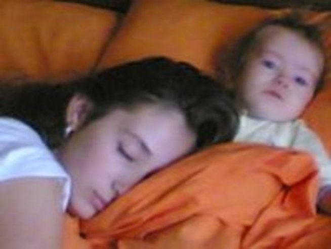 Любовта към едно дете