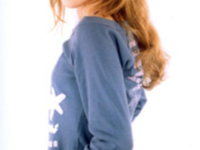 Българската красота и на Miss Teen International 2005