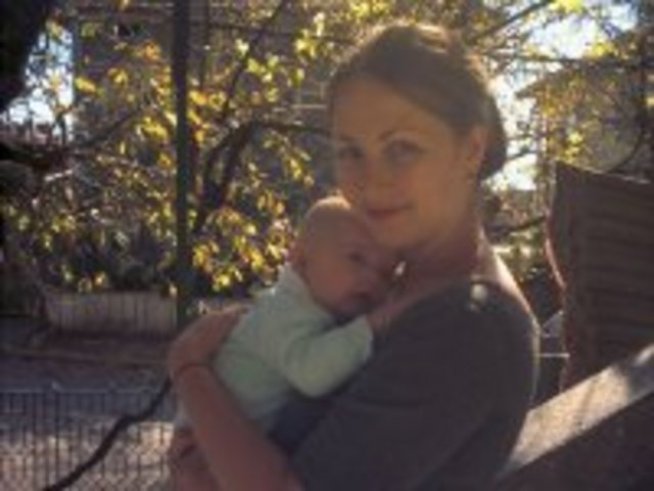 Мъжът не може да го разбере