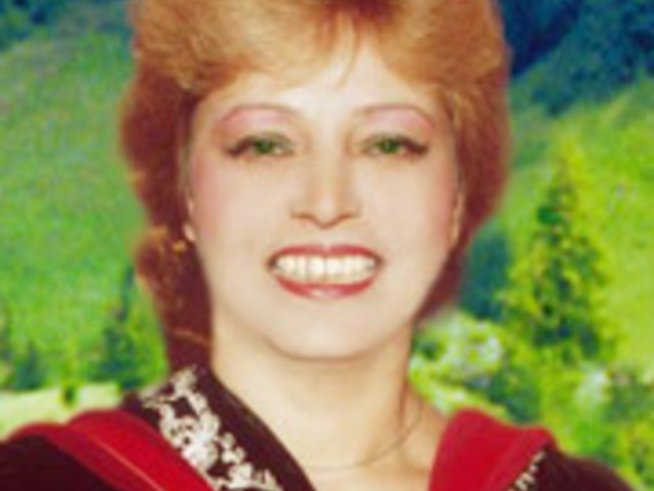 Нежното лице на акордеона