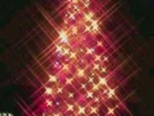 Коледа в моето семейство