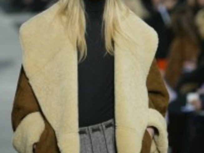 Мода зима 2005 - най-търсеното