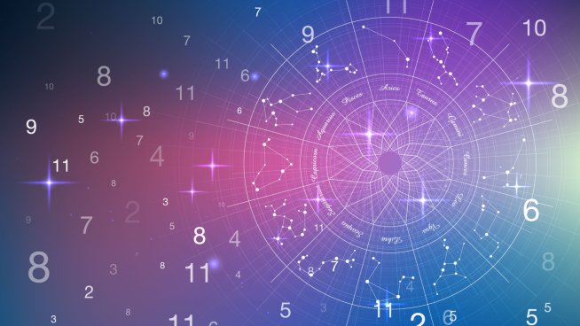 Нумерологична прогноза за 16 февруари. Снимка: istock