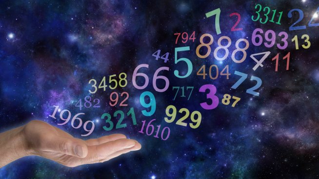 Нумерологична прогноза за 7 януари .Снимка: istock