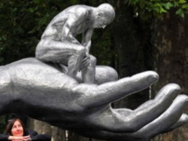 Знаците на ръката разкриват здравословни проблеми