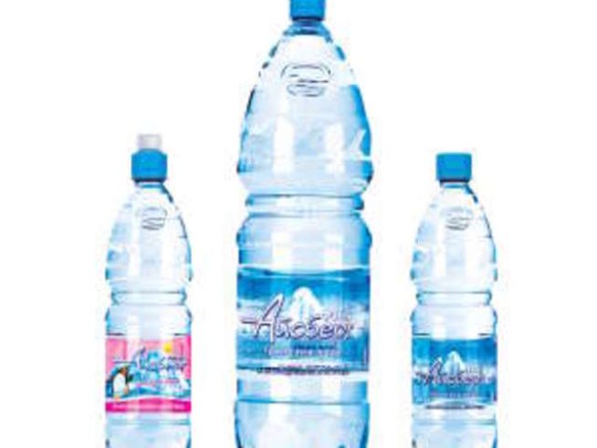 Коя вода е подходяща за всекидневна употреба?