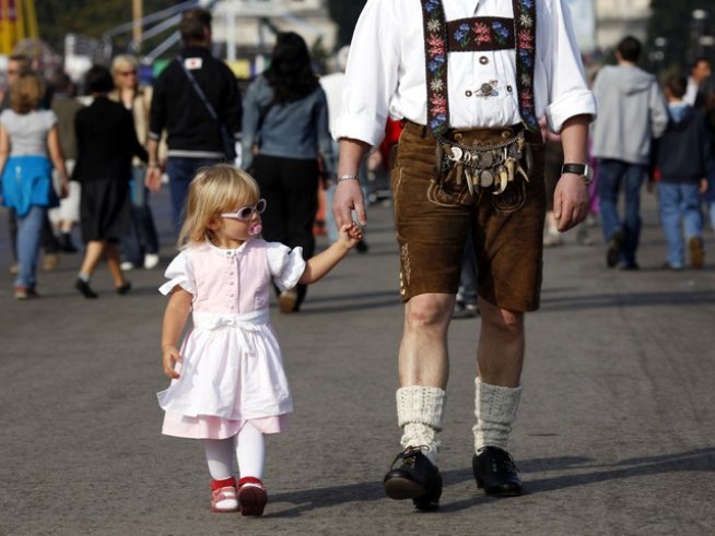 Снимка: Reuers