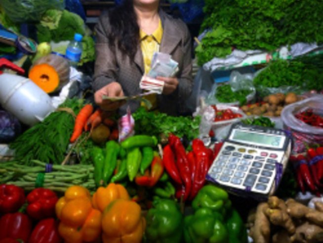 Преборете остеопорозата с храни, богати на калций