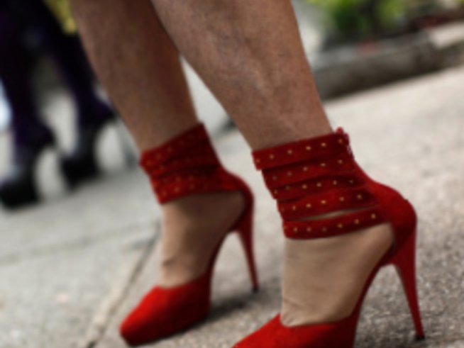 Как да познаете, че гаджето ви е гей