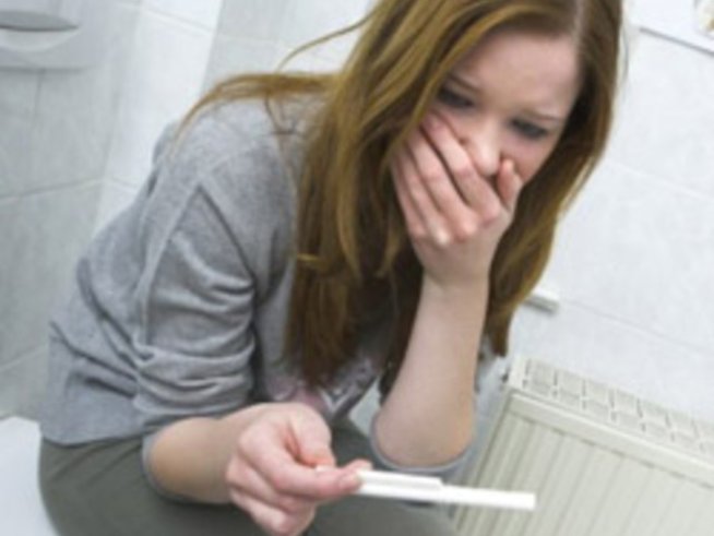 Нежелана бременност и решения