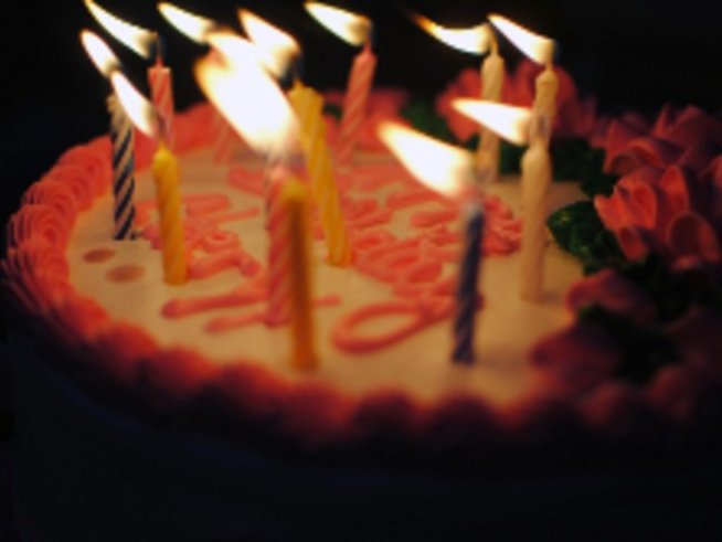 Пожелания за рожден ден