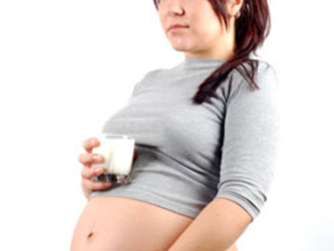 Бременност и празници