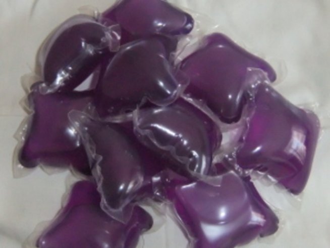 Лъжат ни с течен прах за пране