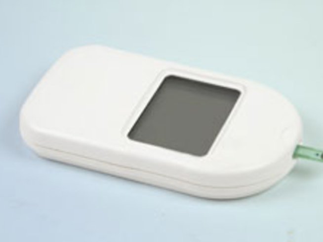 33-годишна българка е в основата на ново изследване за борба с диабета