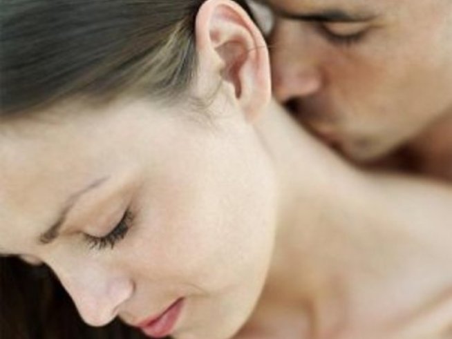 Ерогенните зони, които ни докарват до екстаз