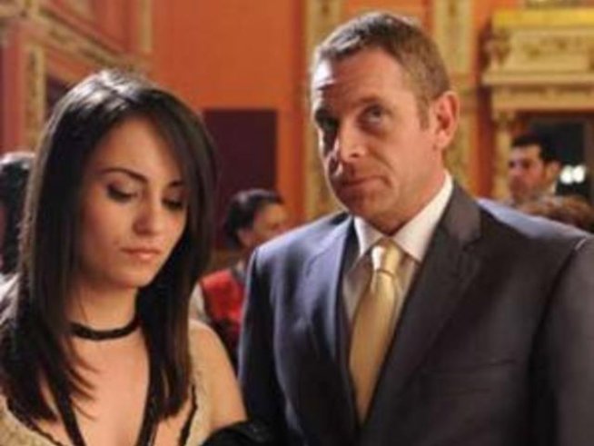 Юлиан Вергов и Радина Кърджилова са най-красивите българи