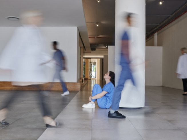 Снимка: istock