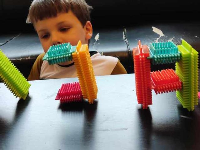 Да помогнем на Джони да оздравее