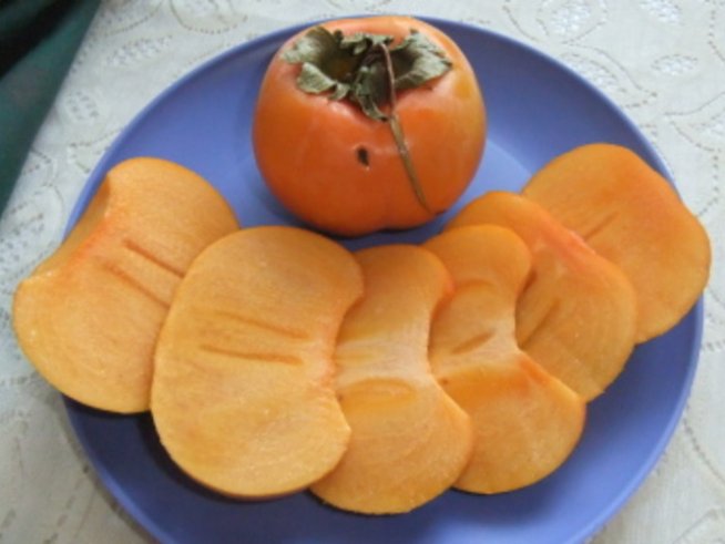 Райска ябълка за свежа кожа и настроение
