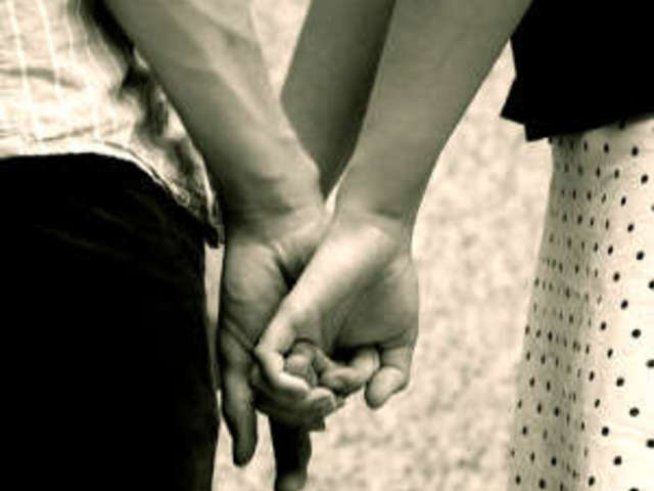 Любовта ни заслепява!