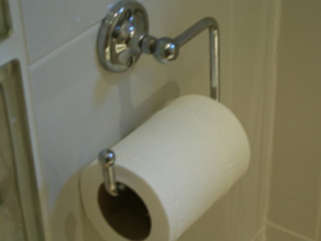 Тоалетните показват ясно цивилизоваността на едно общество
