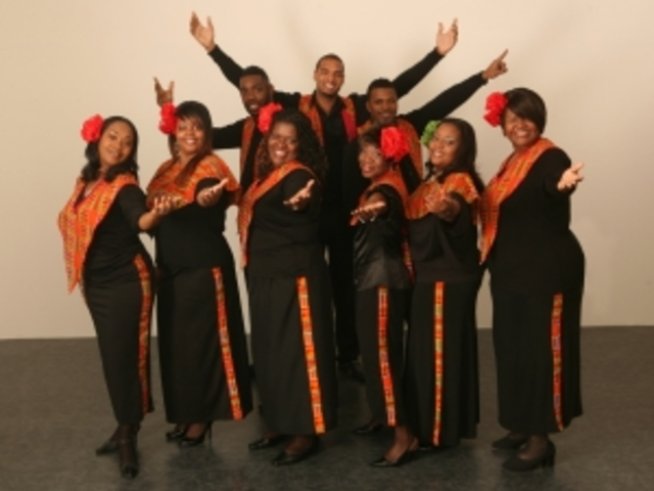 Спечелете билети за Harlem Gospel Choir