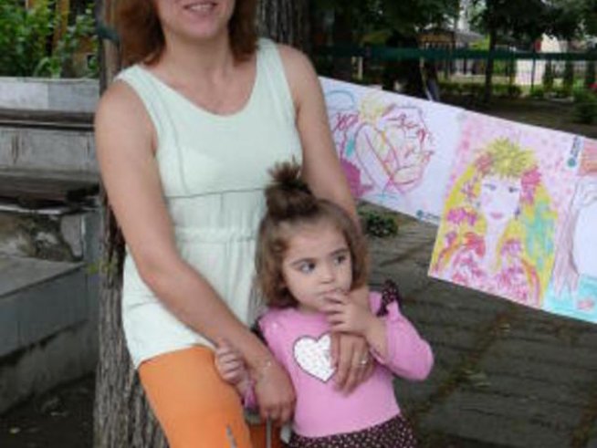 Мария Петрова: Без изкуство, съвсем ще обеднеем!