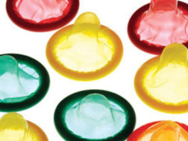 Презервативите вече не са табу