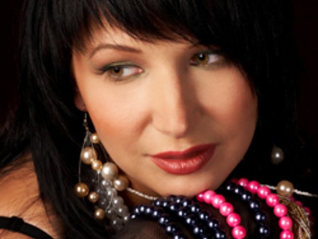 Добрият грим подчертава естествената красота