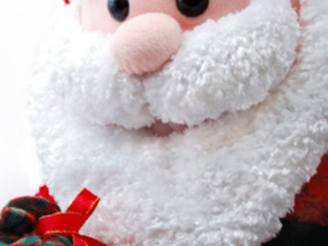 Да детронираме ли Дядо Коледа?