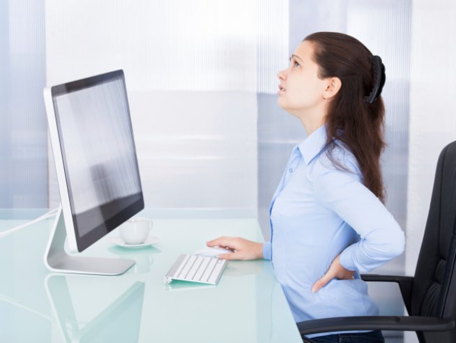 Снимка: Thinkstock