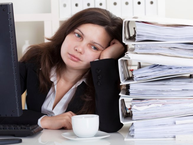 Снимка: Thinkstock