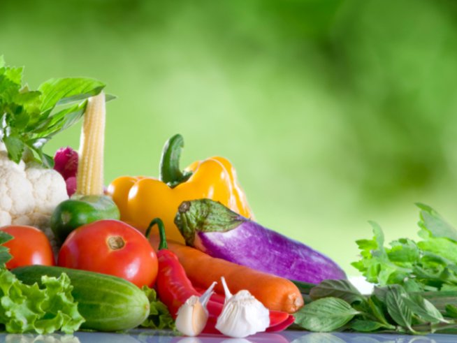 Снимка: Thinkstock