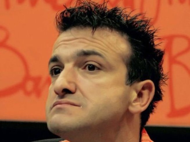 Снимка: facebook Васил Василев-Зуека