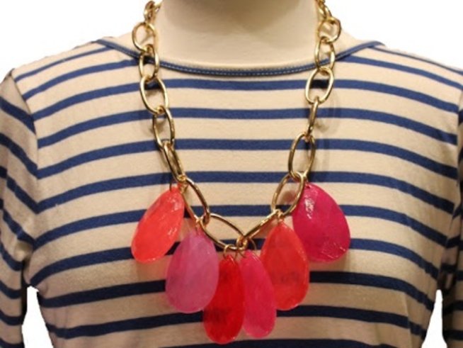 Снимка: stripesandsequins.com