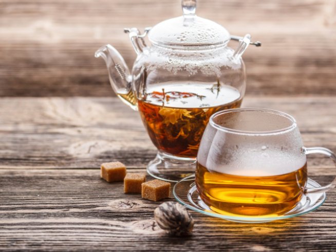 Снимка: thinkstock