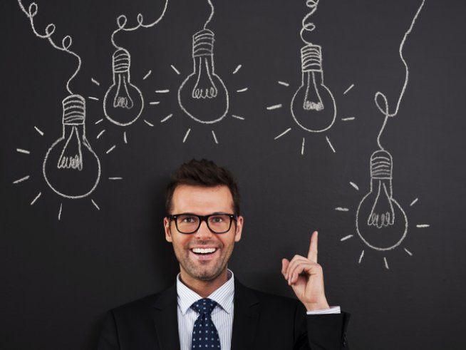 Снимка: thinkstock