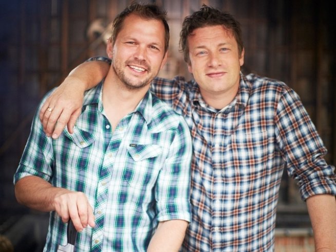 Снимка: 24Kitchen