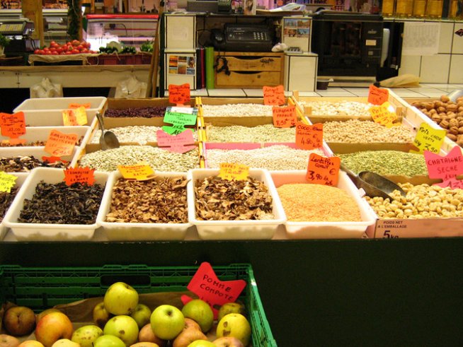 Снимка: Sxc.hu