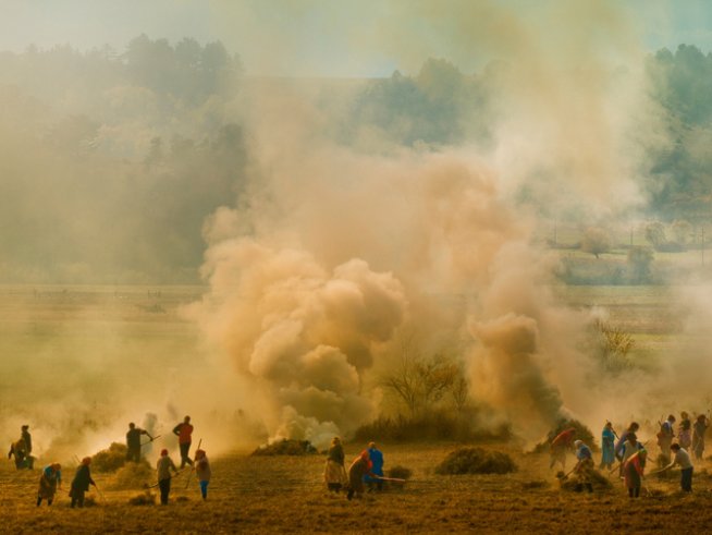 Снимка: Божанка Маркова