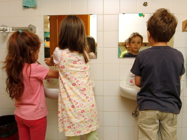 Снимка: Reuters