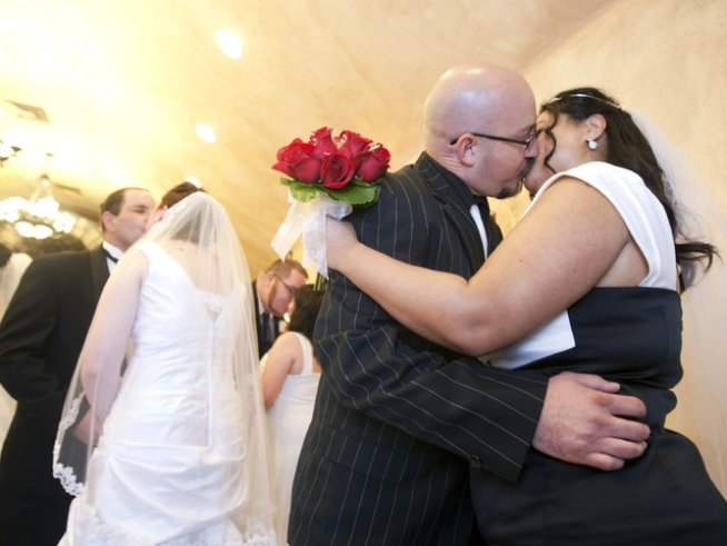 Снимка: Reuters