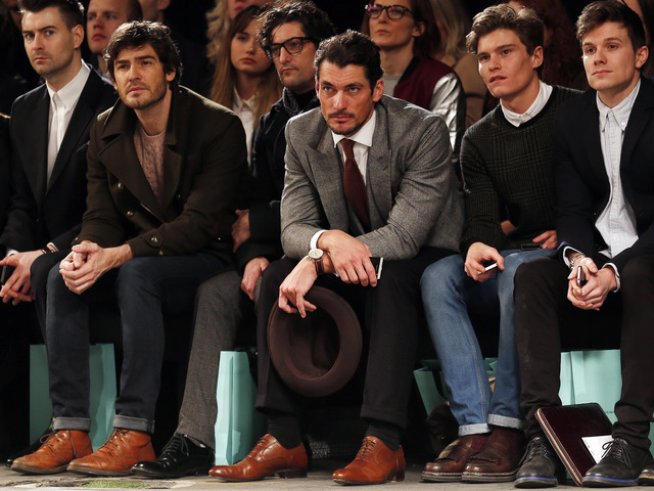 Снимка: Reuters