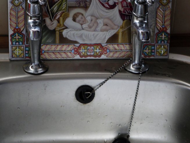 Снимка: Reuters