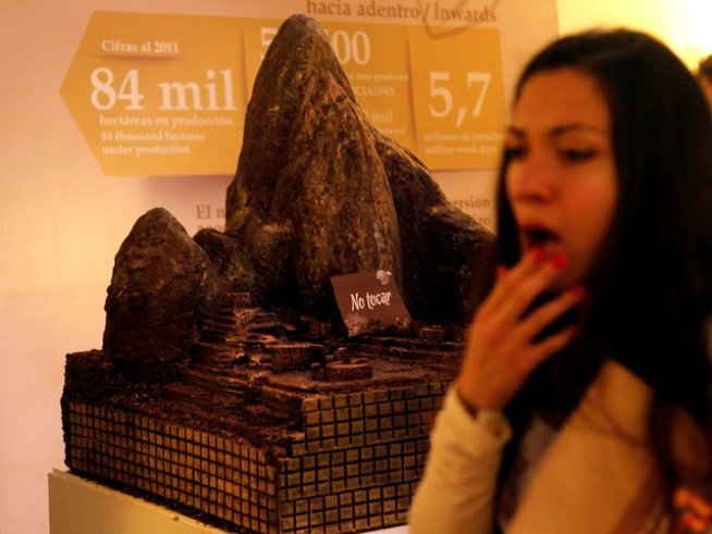 Снимка: Reuters